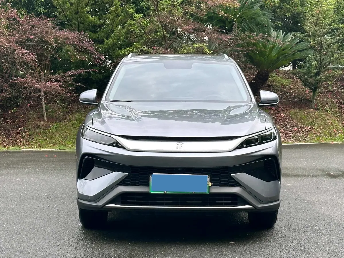 2024 BYD Song Pro 1.5L 110HP L4 E-CVT PHEV 12.9KWH,autocango,china used car exporter,china ev exporter,chinese used car exporter,chinese used ev exporter