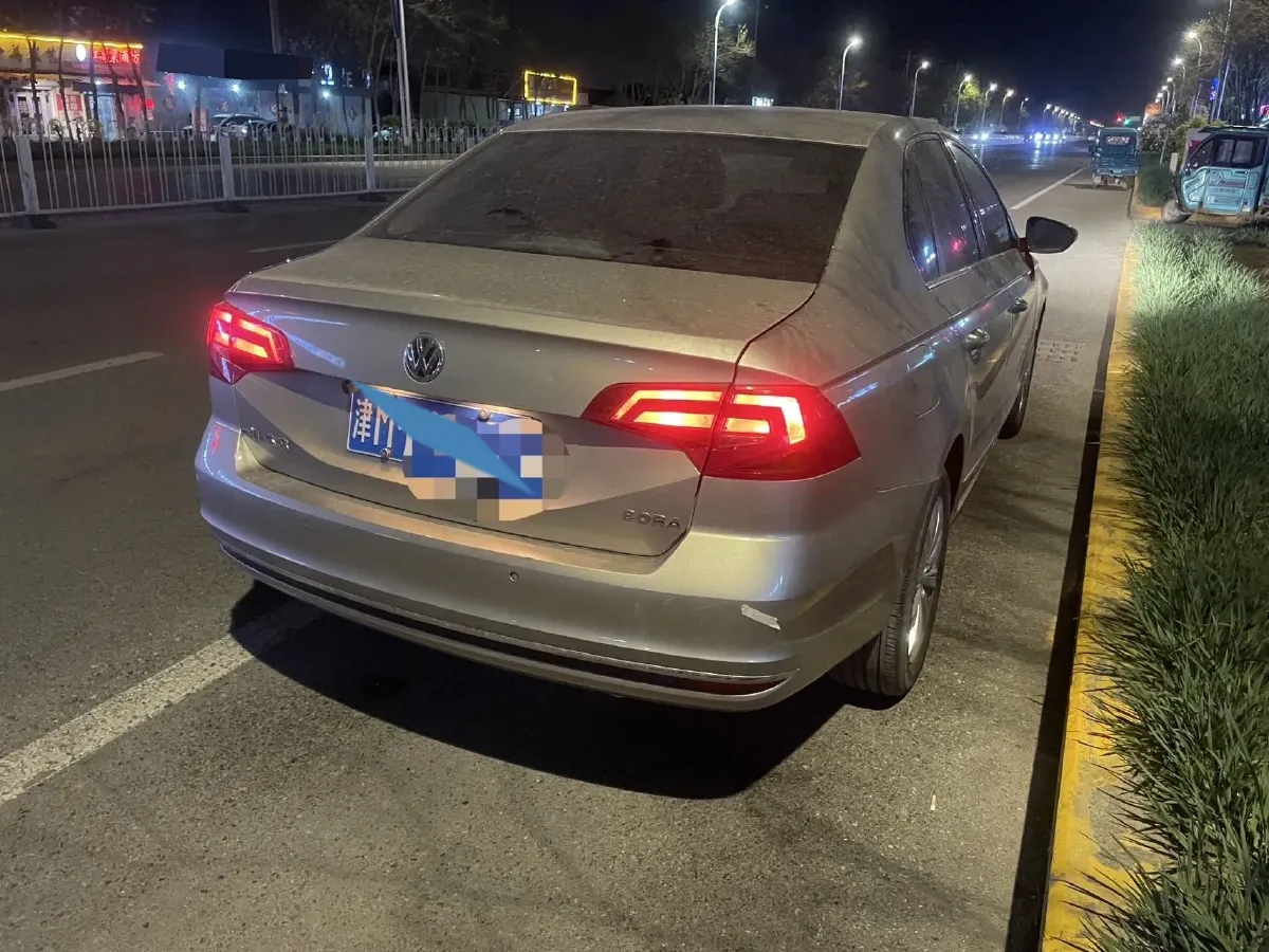 2018 Volkswagen Bora 1.5L 110HP L4 5MT,autocango,china used car exporter,china ev exporter,chinese used car exporter,chinese used ev exporter