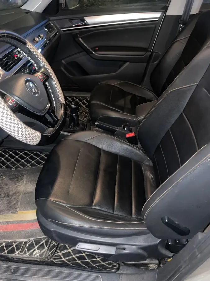 2018 Volkswagen Bora 1.5L 110HP L4 5MT,autocango,china used car exporter,china ev exporter,chinese used car exporter,chinese used ev exporter