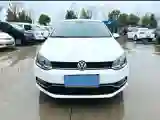 2018 Volkswagen Santana 1.5L 110HP L4 6AT