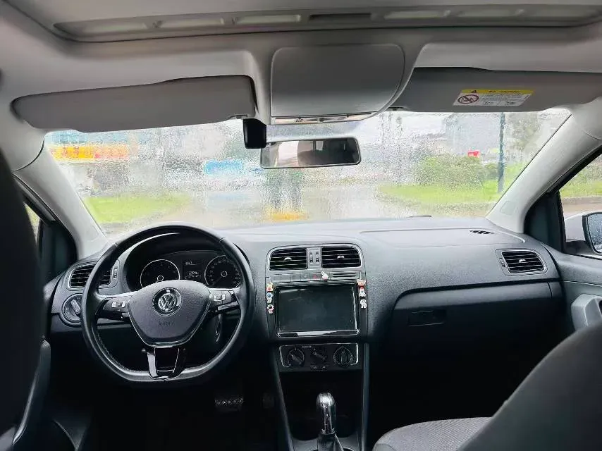 2018 Volkswagen Santana 1.5L 110HP L4 6AT,autocango,china used car exporter,china ev exporter,chinese used car exporter,chinese used ev exporter