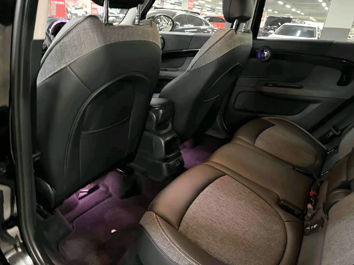 2019 MINI COUNTRYMAN 1.5T 136HP L3 8AT,autocango,china used car exporter,china ev exporter,chinese used car exporter,chinese used ev exporter