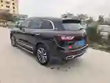 2018 Renault Koleos 2.5L 186HP L4 CVT