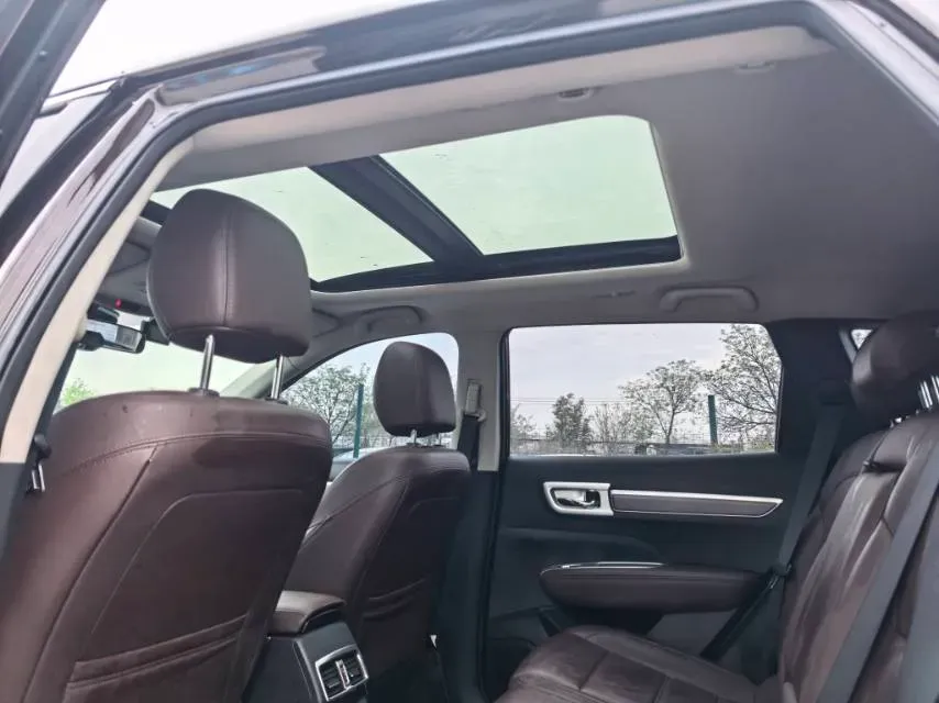 2018 Renault Koleos 2.5L 186HP L4 CVT,autocango,china used car exporter,china ev exporter,chinese used car exporter,chinese used ev exporter