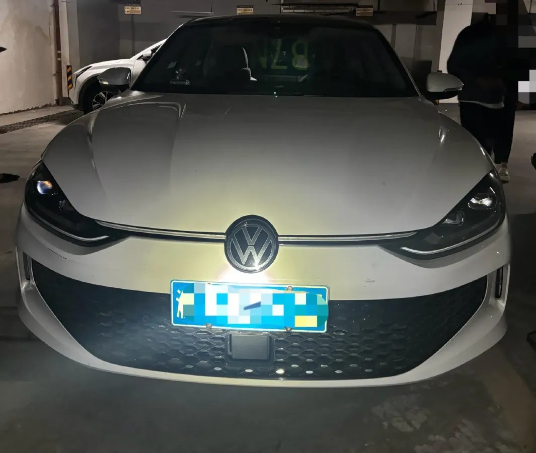 2023 Volkswagen Lamando 1.4T 150HP L4 7DCT,autocango,china used car exporter,china ev exporter,chinese used car exporter,chinese used ev exporter