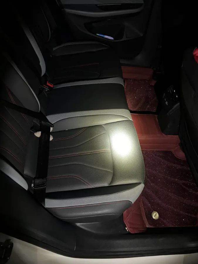 2023 Volkswagen Lamando 1.4T 150HP L4 7DCT,autocango,china used car exporter,china ev exporter,chinese used car exporter,chinese used ev exporter