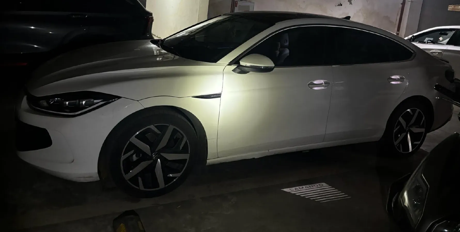 2023 Volkswagen Lamando 1.4T 150HP L4 7DCT,autocango,china used car exporter,china ev exporter,chinese used car exporter,chinese used ev exporter