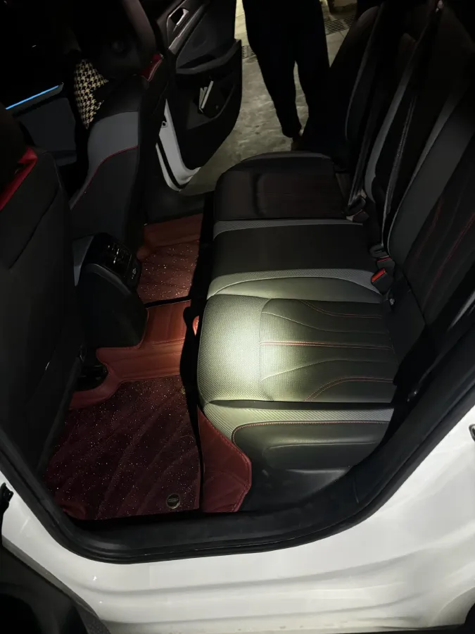 2023 Volkswagen Lamando 1.4T 150HP L4 7DCT,autocango,china used car exporter,china ev exporter,chinese used car exporter,chinese used ev exporter