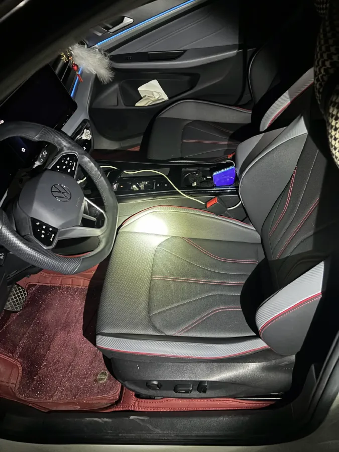 2023 Volkswagen Lamando 1.4T 150HP L4 7DCT,autocango,china used car exporter,china ev exporter,chinese used car exporter,chinese used ev exporter