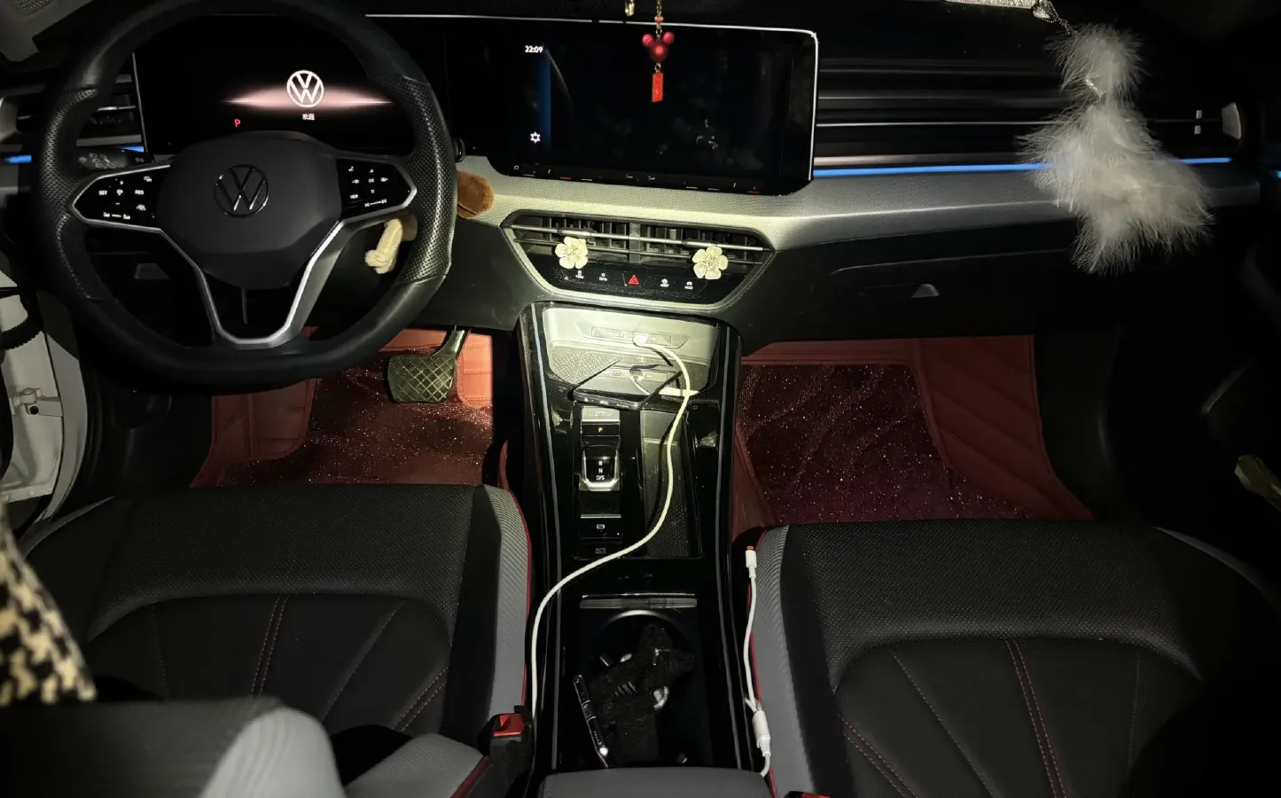 2023 Volkswagen Lamando 1.4T 150HP L4 7DCT,autocango,china used car exporter,china ev exporter,chinese used car exporter,chinese used ev exporter