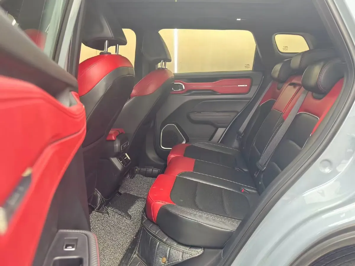 2020 Geely ICON 1.5T 177HP L3 7DCT,autocango,china used car exporter,china ev exporter,chinese used car exporter,chinese used ev exporter