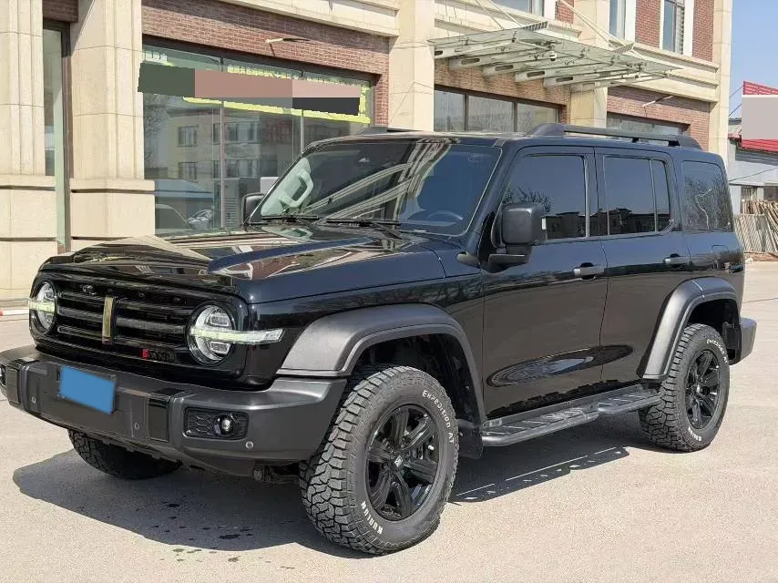 2021 Tank 300 2.0T 227HP L4 8AT,autocango,china used car exporter,china ev exporter,chinese used car exporter,chinese used ev exporter