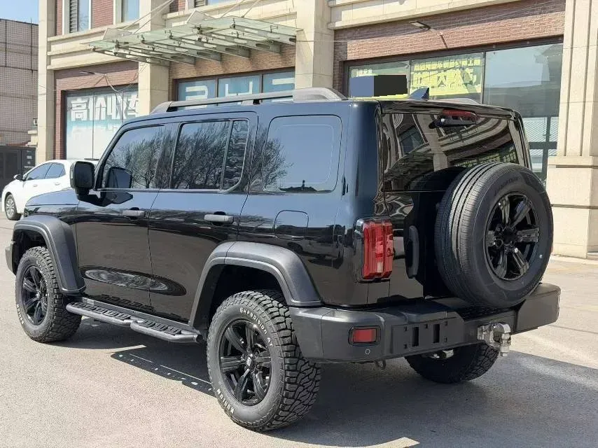 2021 Tank 300 2.0T 227HP L4 8AT,autocango,china used car exporter,china ev exporter,chinese used car exporter,chinese used ev exporter