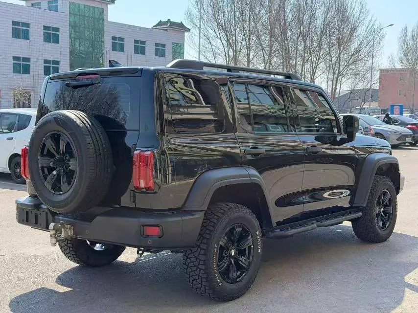 2021 Tank 300 2.0T 227HP L4 8AT,autocango,china used car exporter,china ev exporter,chinese used car exporter,chinese used ev exporter