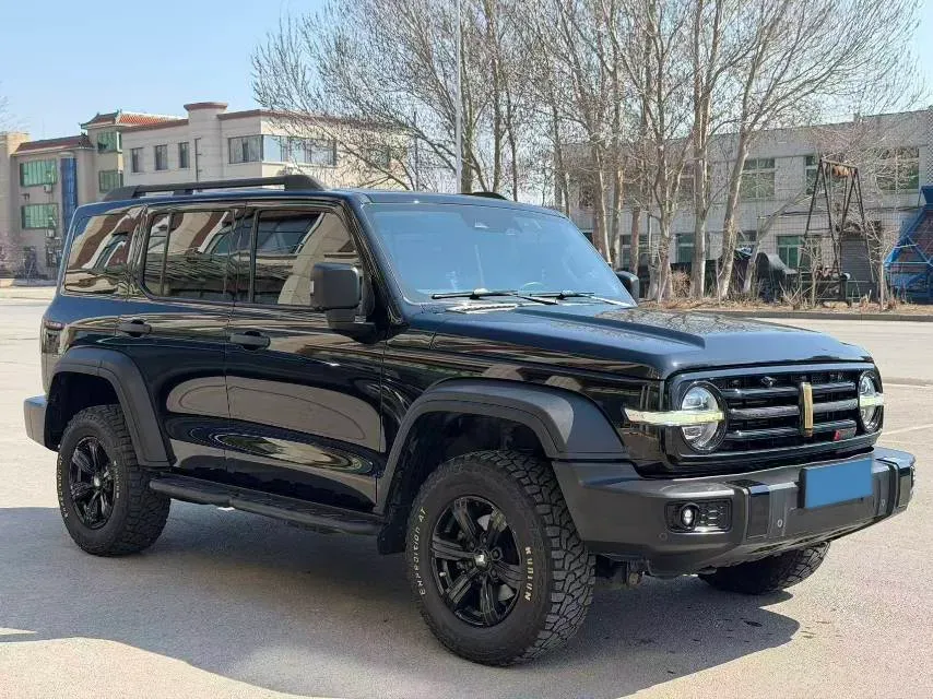 2021 Tank 300 2.0T 227HP L4 8AT,autocango,china used car exporter,china ev exporter,chinese used car exporter,chinese used ev exporter