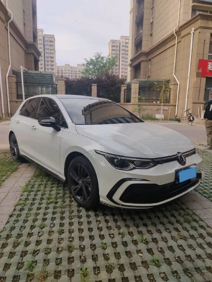 2021 Volkswagen Golf 1.4T 150HP L4 7DCT,autocango,china used car exporter,china ev exporter,chinese used car exporter,chinese used ev exporter