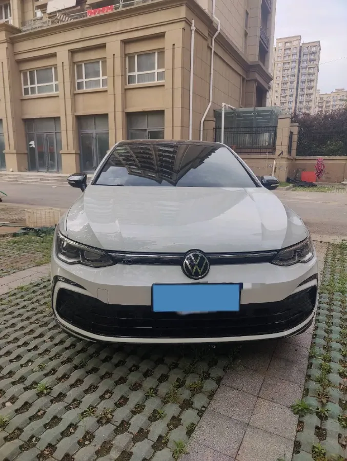 2021 Volkswagen Golf 1.4T 150HP L4 7DCT,autocango,china used car exporter,china ev exporter,chinese used car exporter,chinese used ev exporter