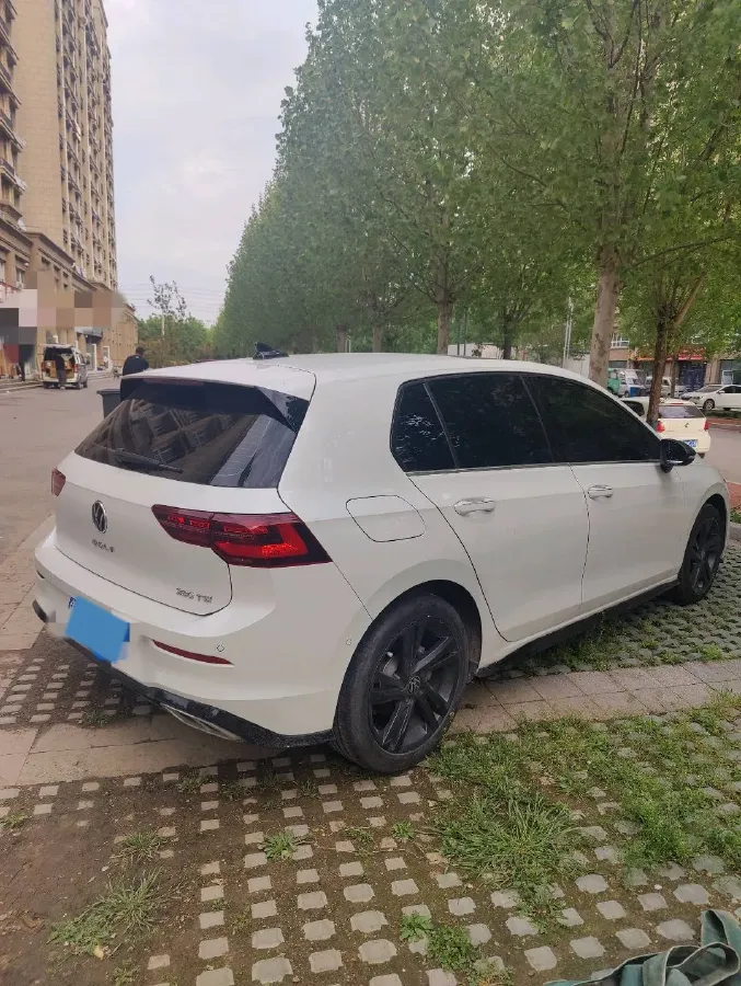2021 Volkswagen Golf 1.4T 150HP L4 7DCT,autocango,china used car exporter,china ev exporter,chinese used car exporter,chinese used ev exporter