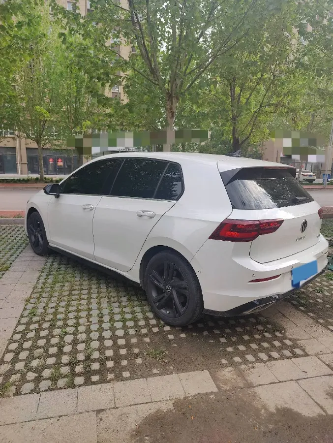 2021 Volkswagen Golf 1.4T 150HP L4 7DCT,autocango,china used car exporter,china ev exporter,chinese used car exporter,chinese used ev exporter