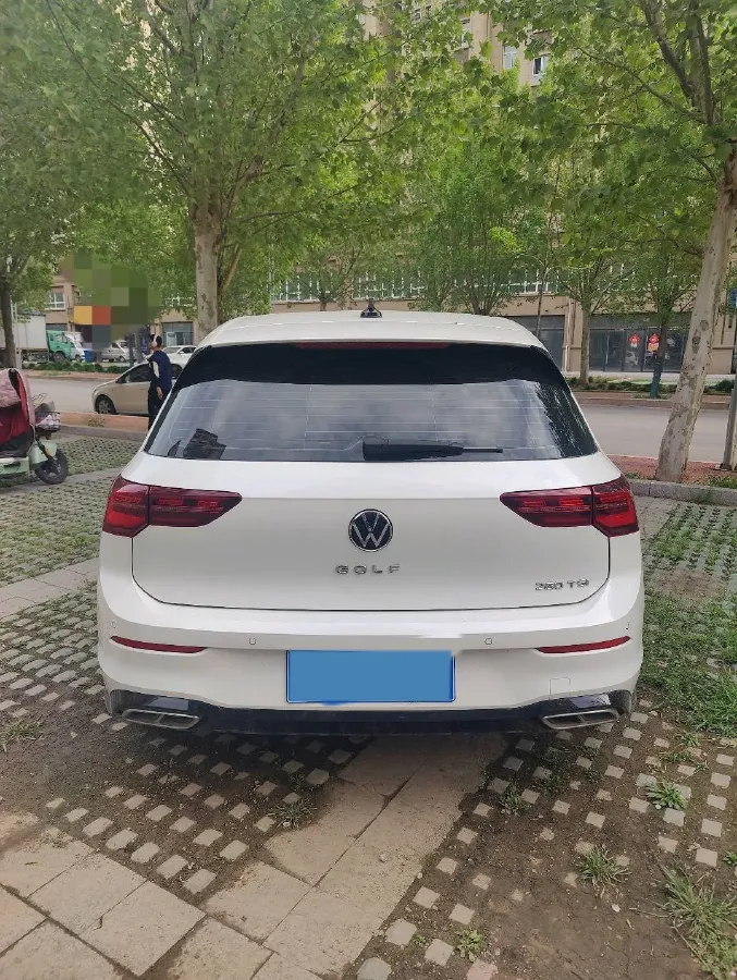 2021 Volkswagen Golf 1.4T 150HP L4 7DCT,autocango,china used car exporter,china ev exporter,chinese used car exporter,chinese used ev exporter