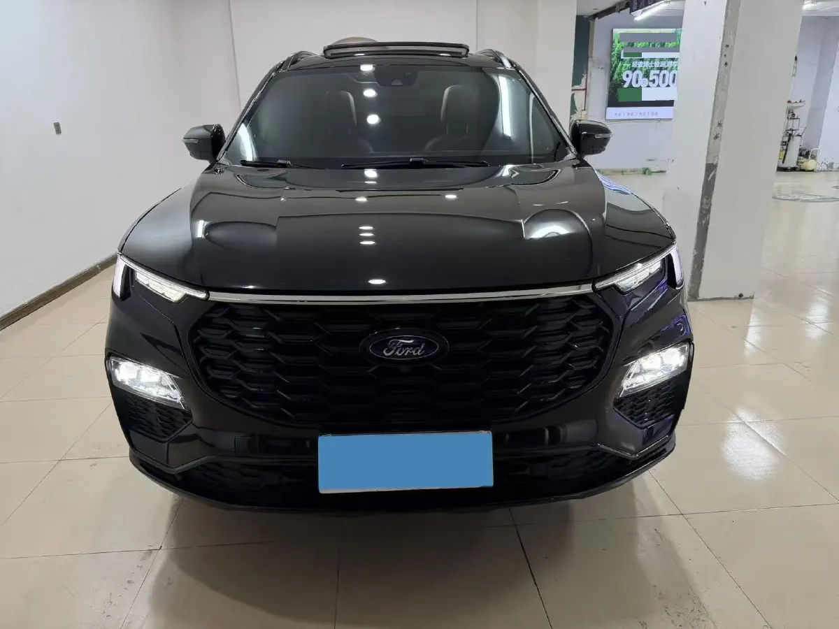 2023 Ford Equator 2.0T 224HP L4 6DCT,autocango,china used car exporter,china ev exporter,chinese used car exporter,chinese used ev exporter