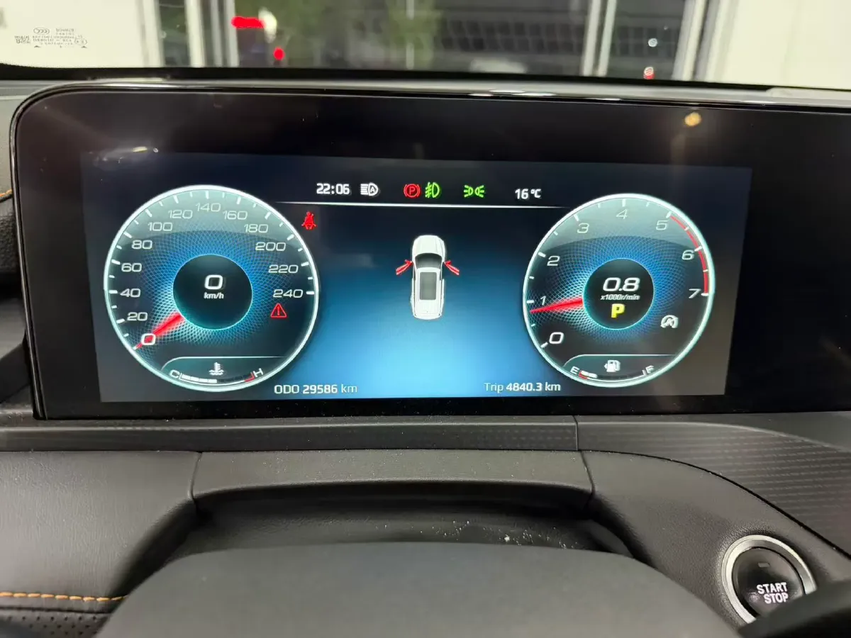 2023 Ford Equator 2.0T 224HP L4 6DCT,autocango,china used car exporter,china ev exporter,chinese used car exporter,chinese used ev exporter