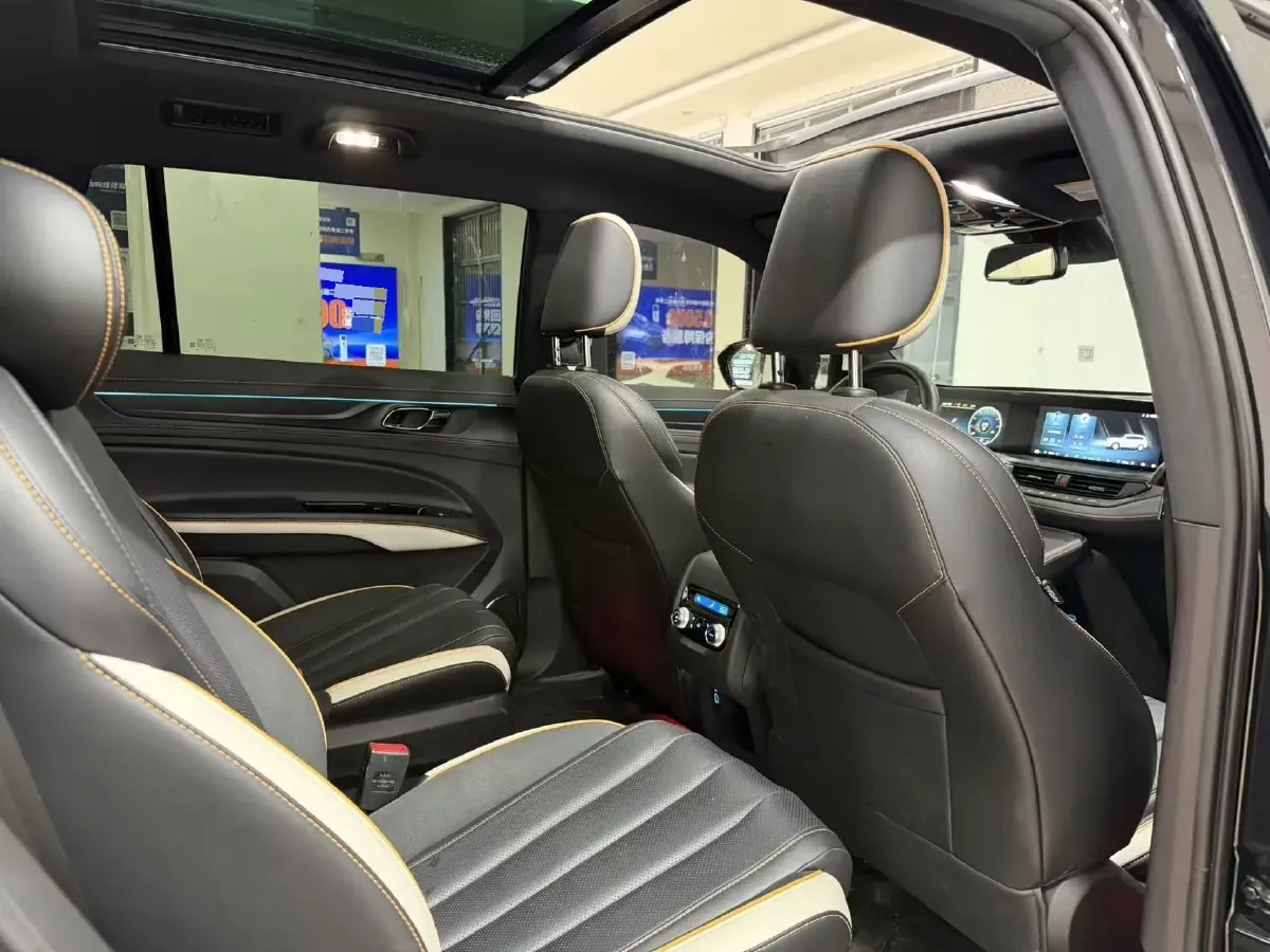 2023 Ford Equator 2.0T 224HP L4 6DCT,autocango,china used car exporter,china ev exporter,chinese used car exporter,chinese used ev exporter