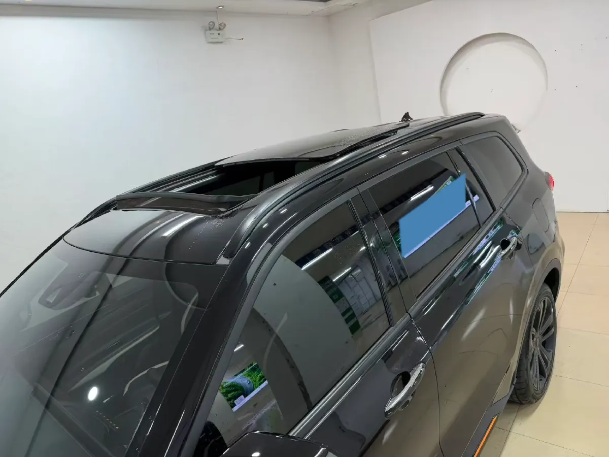 2023 Ford Equator 2.0T 224HP L4 6DCT,autocango,china used car exporter,china ev exporter,chinese used car exporter,chinese used ev exporter