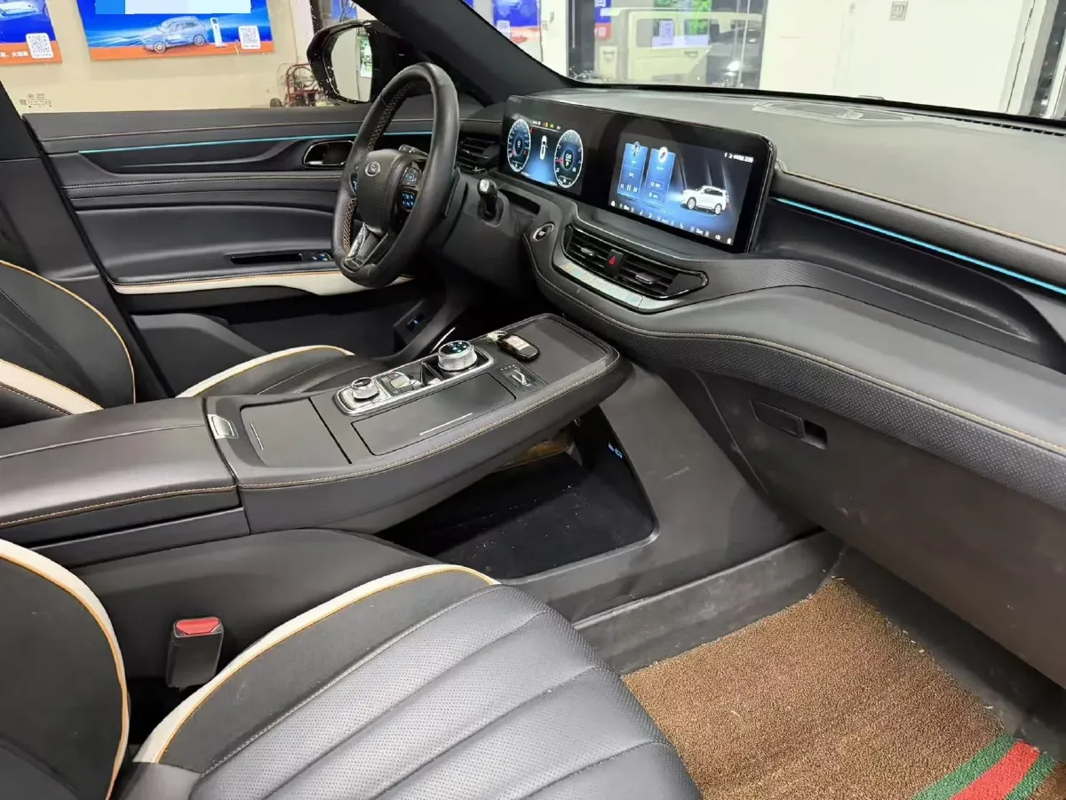 2023 Ford Equator 2.0T 224HP L4 6DCT,autocango,china used car exporter,china ev exporter,chinese used car exporter,chinese used ev exporter