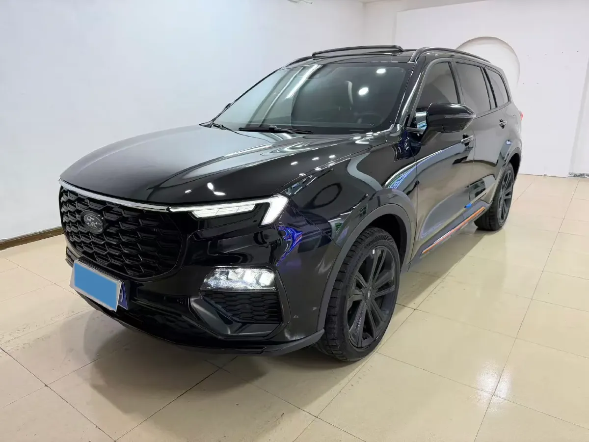 2023 Ford Equator 2.0T 224HP L4 6DCT,autocango,china used car exporter,china ev exporter,chinese used car exporter,chinese used ev exporter