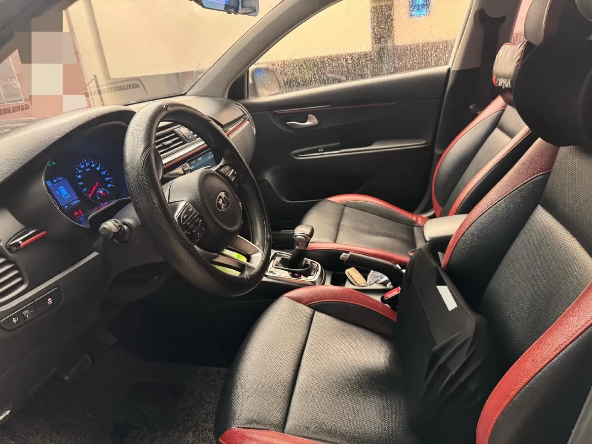 2019 ChangAn CS35 Plus 1.6L 128HP L4 6AT,autocango,china used car exporter,china ev exporter,chinese used car exporter,chinese used ev exporter