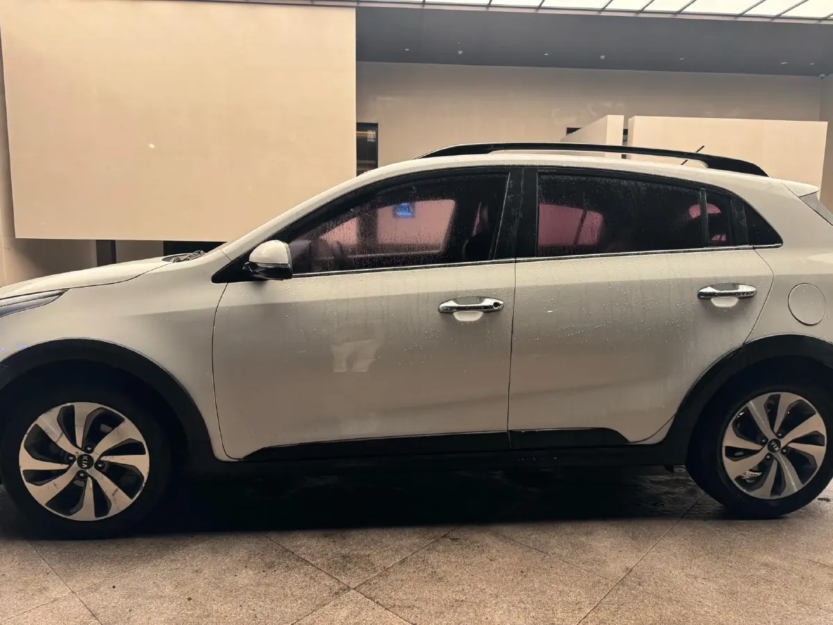 2019 ChangAn CS35 Plus 1.6L 128HP L4 6AT,autocango,china used car exporter,china ev exporter,chinese used car exporter,chinese used ev exporter