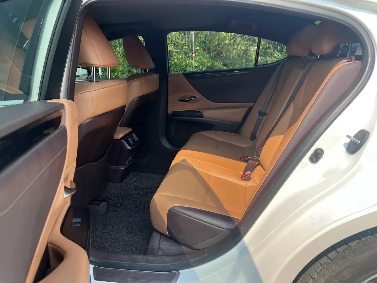 2020 Lexus ES 2.0L 173HP L4 CVT,autocango,china used car exporter,china ev exporter,chinese used car exporter,chinese used ev exporter