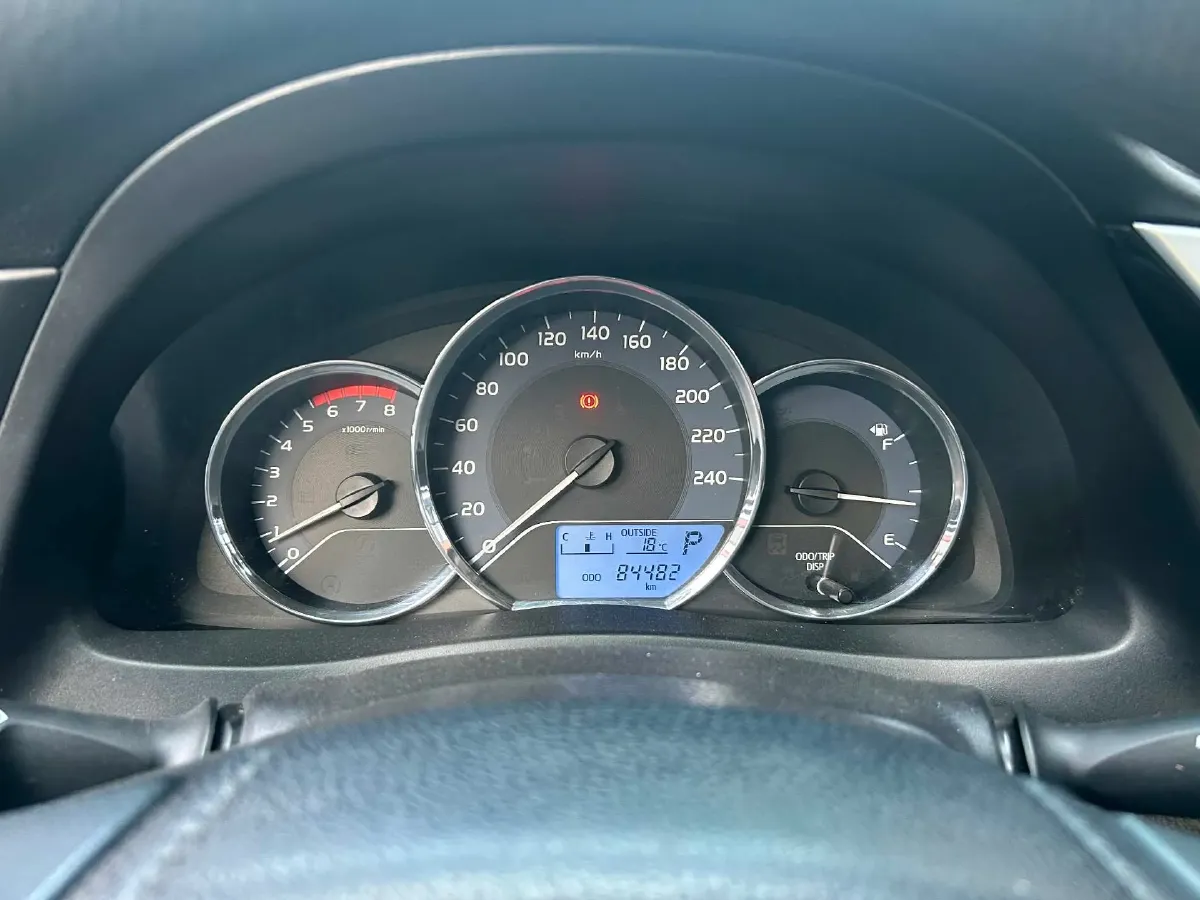 2018 Toyota Corolla 1.2T 116HP L4 CVT,autocango,china used car exporter,china ev exporter,chinese used car exporter,chinese used ev exporter