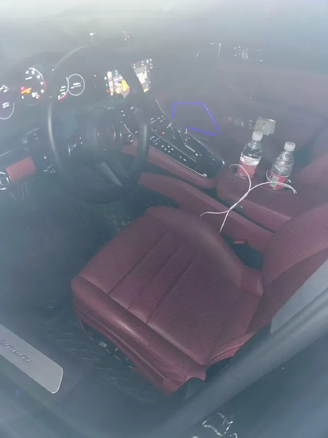 2023 Porsche Panamera 2.9T 330HP V6 8DCT,autocango,china used car exporter,china ev exporter,chinese used car exporter,chinese used ev exporter