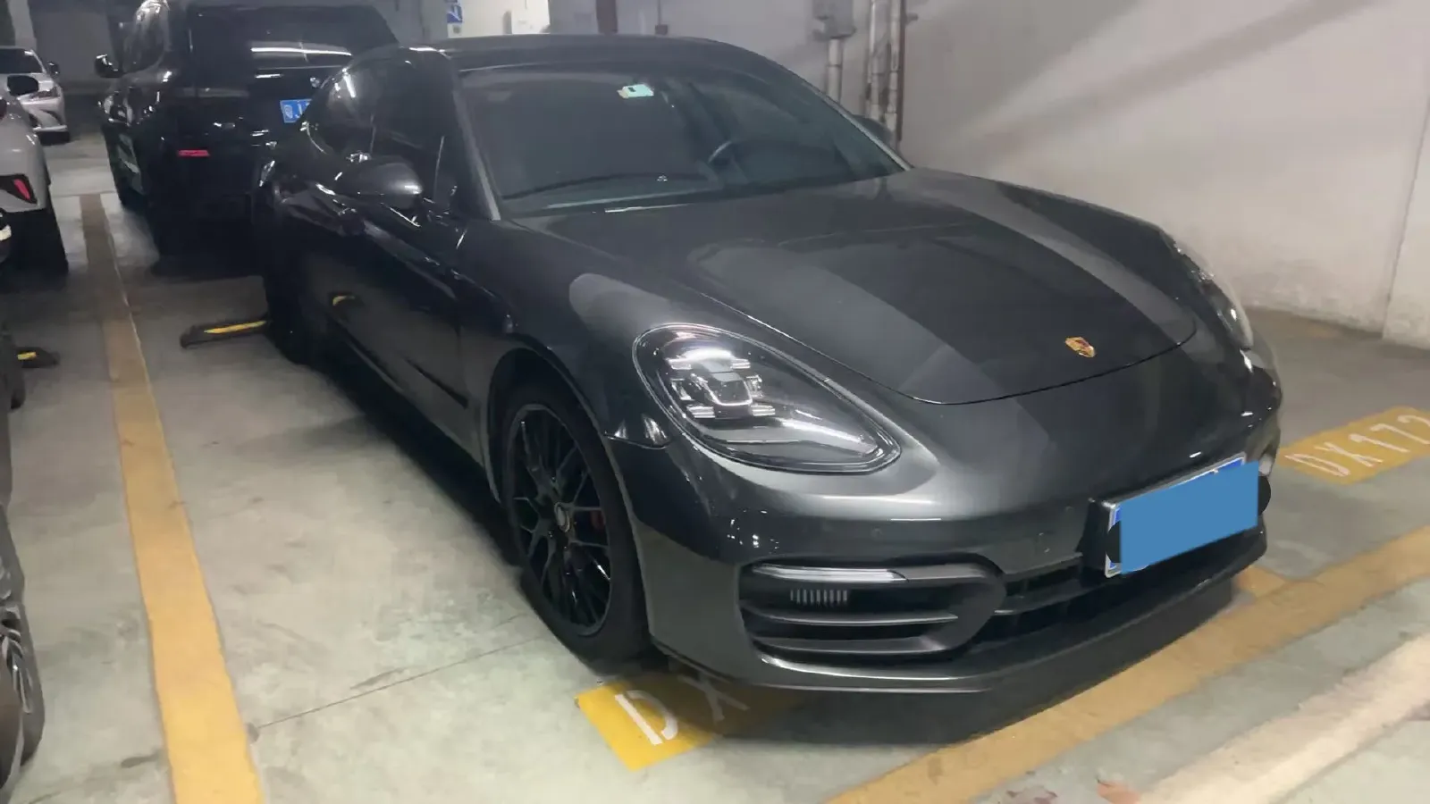 2023 Porsche Panamera 2.9T 330HP V6 8DCT,autocango,china used car exporter,china ev exporter,chinese used car exporter,chinese used ev exporter