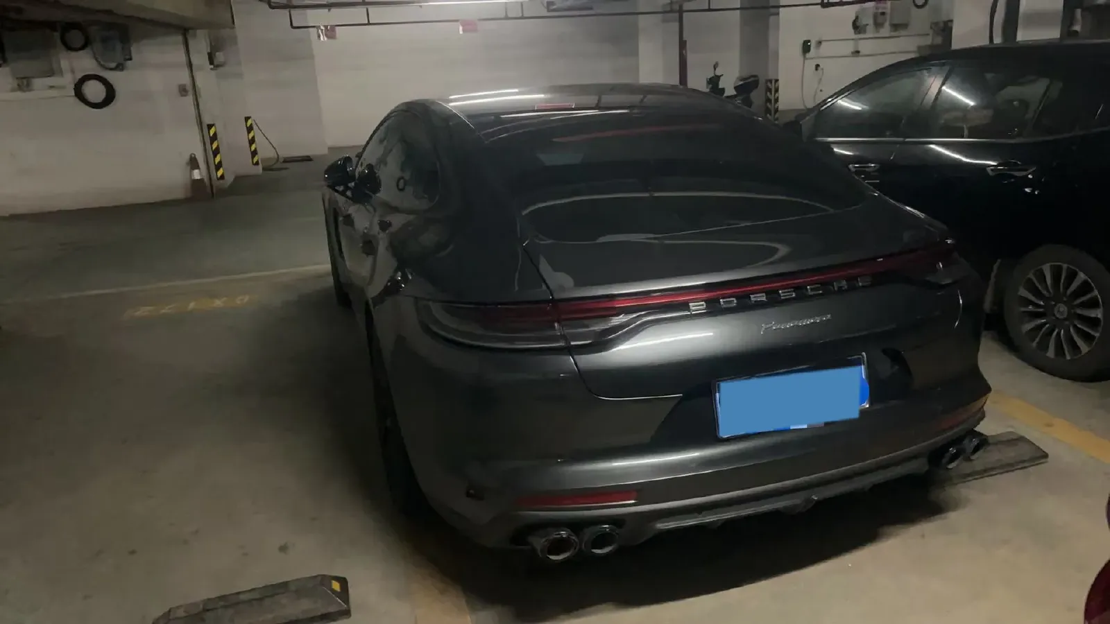 2023 Porsche Panamera 2.9T 330HP V6 8DCT,autocango,china used car exporter,china ev exporter,chinese used car exporter,chinese used ev exporter
