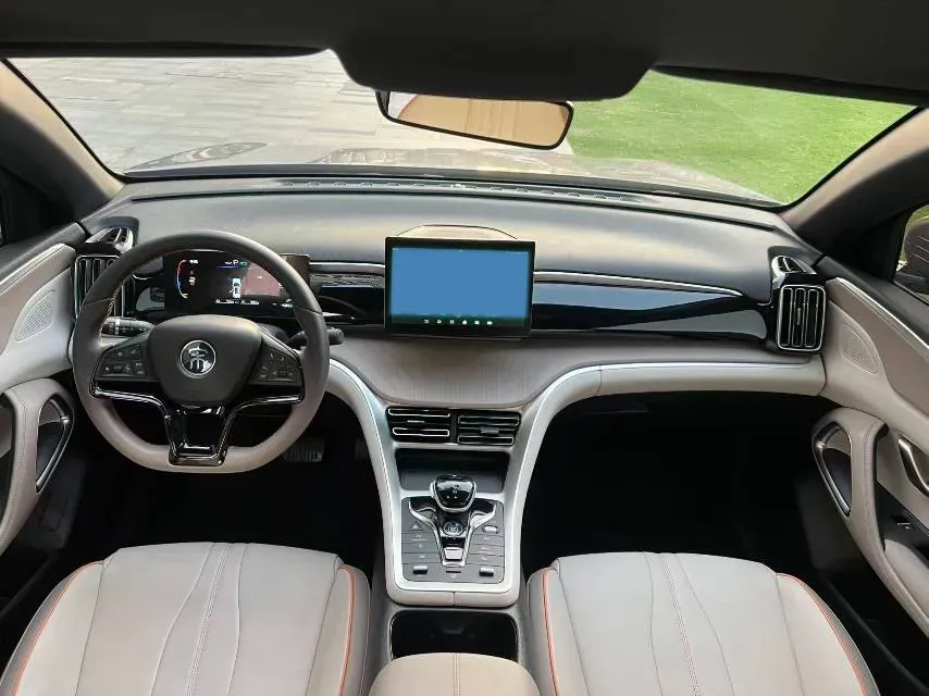 2024 BYD Song Pro 1.5L 110HP L4 E-CVT PHEV 12.9KWH,autocango,china used car exporter,china ev exporter,chinese used car exporter,chinese used ev exporter