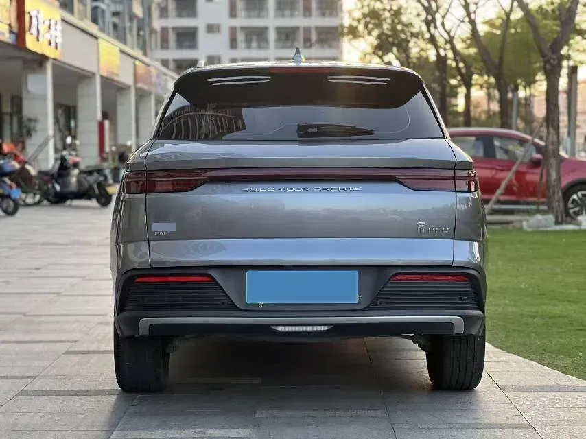 2024 BYD Song Pro 1.5L 110HP L4 E-CVT PHEV 12.9KWH,autocango,china used car exporter,china ev exporter,chinese used car exporter,chinese used ev exporter