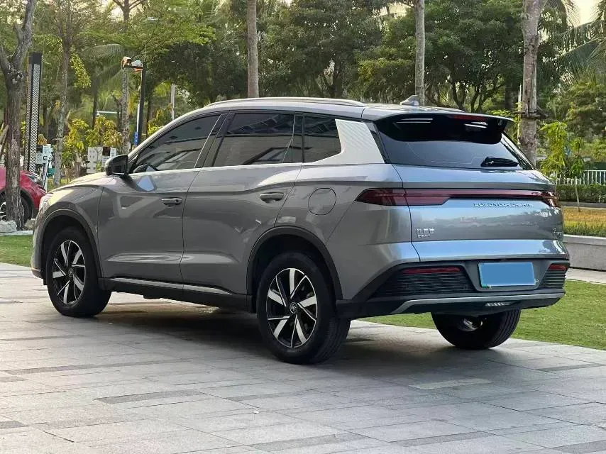 2024 BYD Song Pro 1.5L 110HP L4 E-CVT PHEV 12.9KWH,autocango,china used car exporter,china ev exporter,chinese used car exporter,chinese used ev exporter