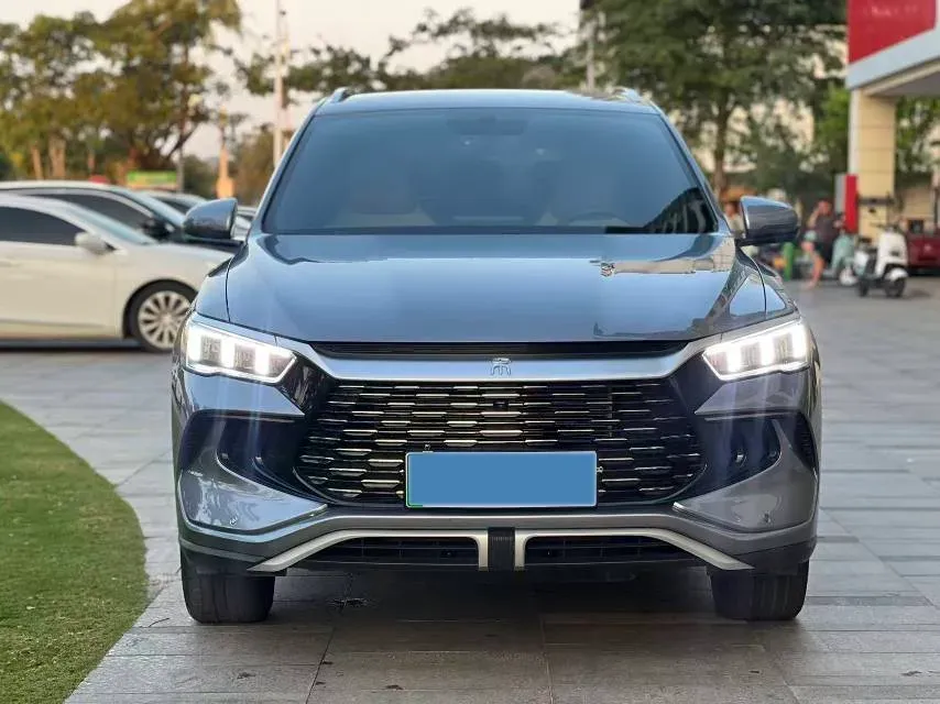 2024 BYD Song Pro 1.5L 110HP L4 E-CVT PHEV 12.9KWH,autocango,china used car exporter,china ev exporter,chinese used car exporter,chinese used ev exporter