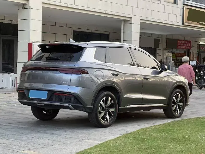 2024 BYD Song Pro 1.5L 110HP L4 E-CVT PHEV 12.9KWH,autocango,china used car exporter,china ev exporter,chinese used car exporter,chinese used ev exporter