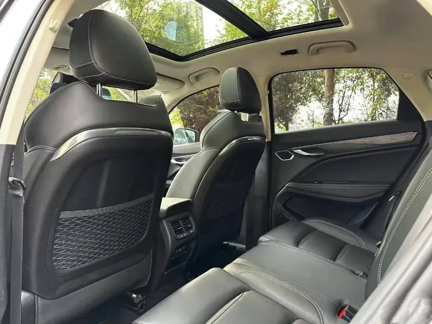 2021 Geely Tugella 2.0T 238HP L4 8AT,autocango,china used car exporter,china ev exporter,chinese used car exporter,chinese used ev exporter