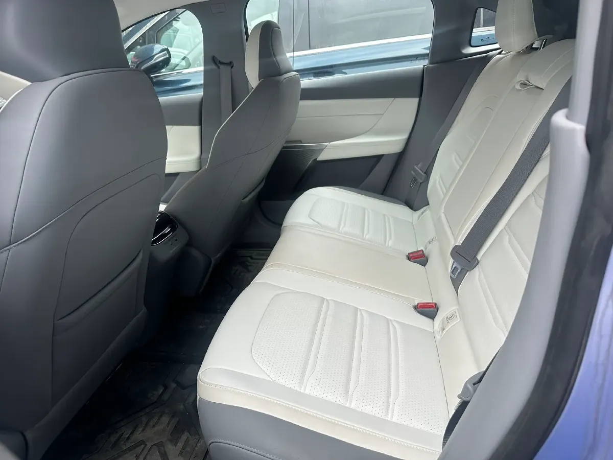 2024 DongFeng eπ eπ007 BEV 56.83KWH,autocango,china used car exporter,china ev exporter,chinese used car exporter,chinese used ev exporter