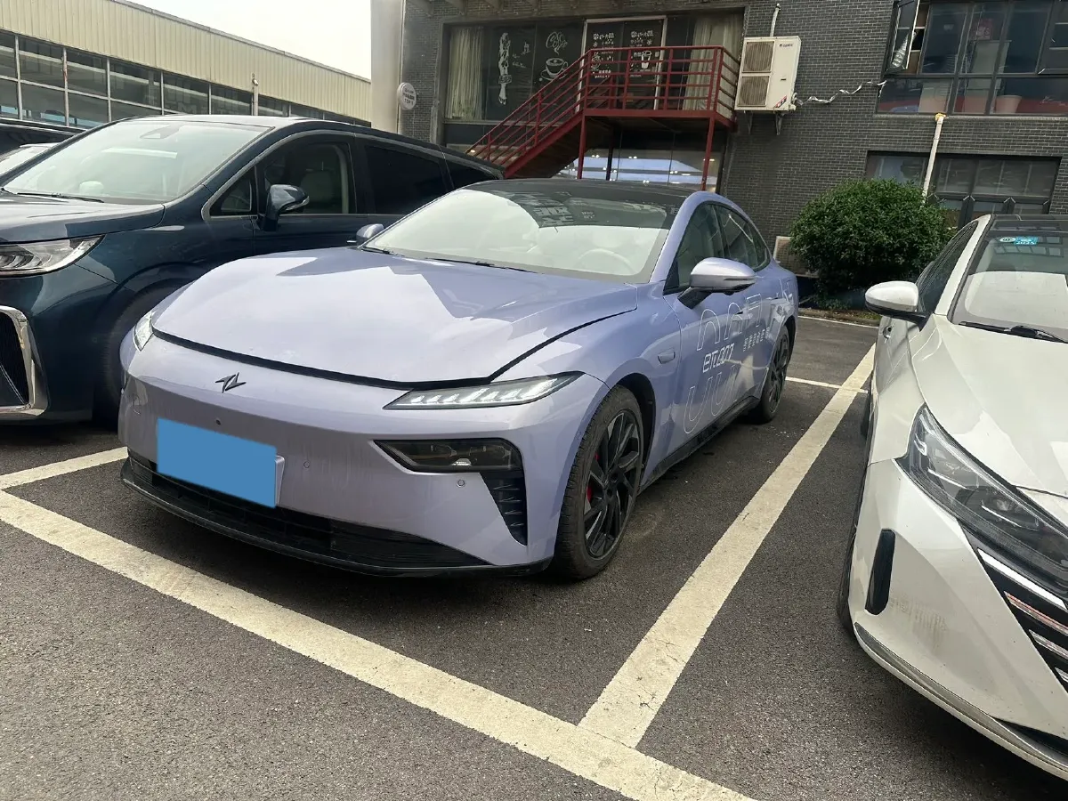 2024 DongFeng eπ eπ007 BEV 56.83KWH,autocango,china used car exporter,china ev exporter,chinese used car exporter,chinese used ev exporter