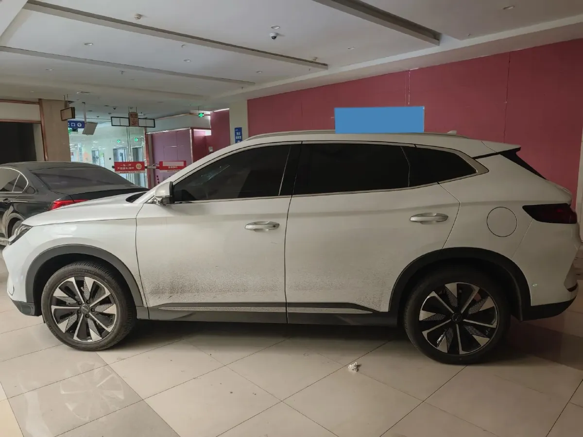 2025 BYD Song Plus BEV 71.8KWH,autocango,china used car exporter,china ev exporter,chinese used car exporter,chinese used ev exporter