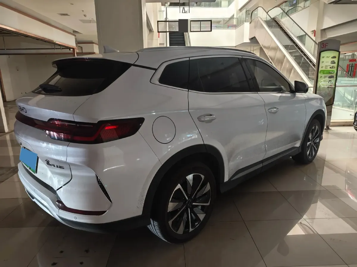 2025 BYD Song Plus BEV 71.8KWH,autocango,china used car exporter,china ev exporter,chinese used car exporter,chinese used ev exporter