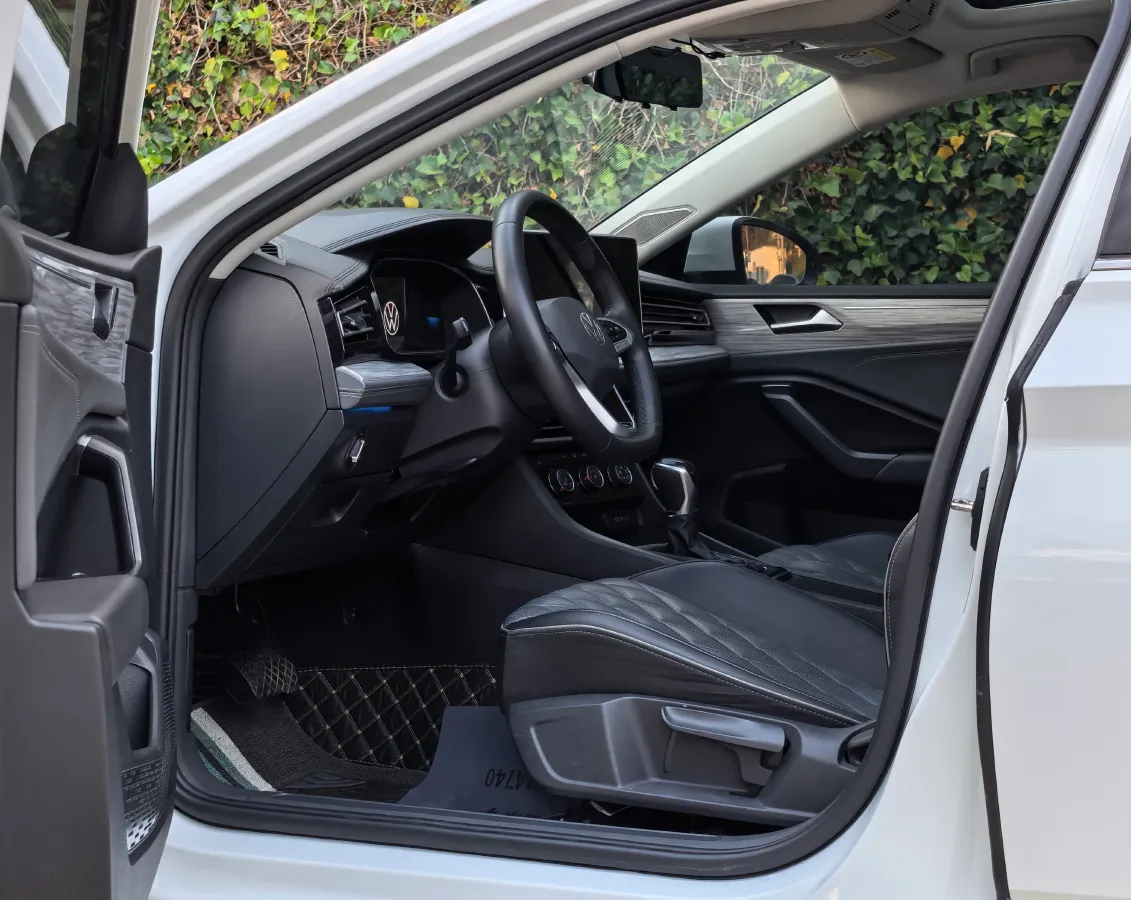 2023 Volkswagen Sagitar 1.4T 150HP L4 7DCT,autocango,china used car exporter,china ev exporter,chinese used car exporter,chinese used ev exporter