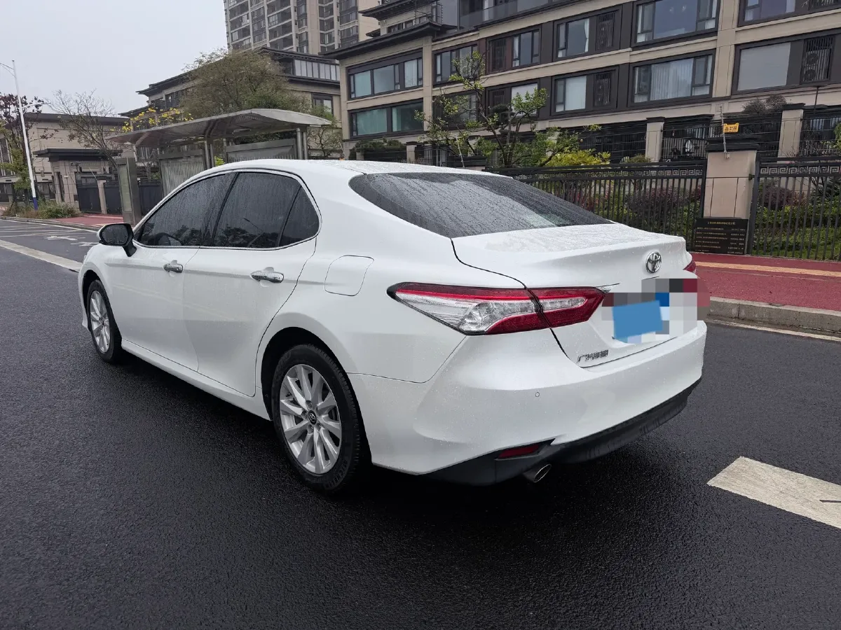2019 Toyota Camry 2.0L 178HP L4 CVT,autocango,china used car exporter,china ev exporter,chinese used car exporter,chinese used ev exporter