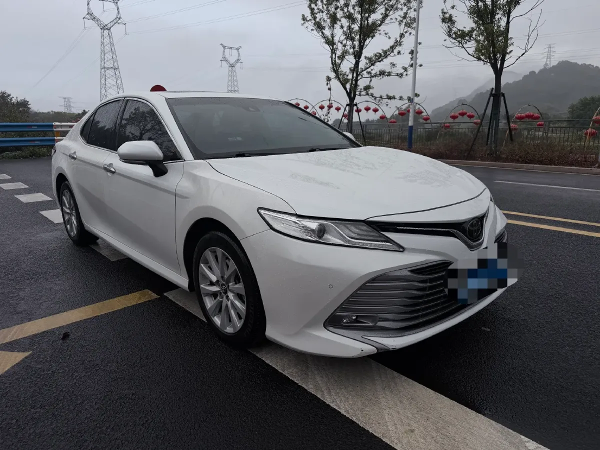 2019 Toyota Camry 2.0L 178HP L4 CVT,autocango,china used car exporter,china ev exporter,chinese used car exporter,chinese used ev exporter